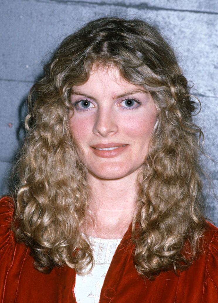 Rene Russo