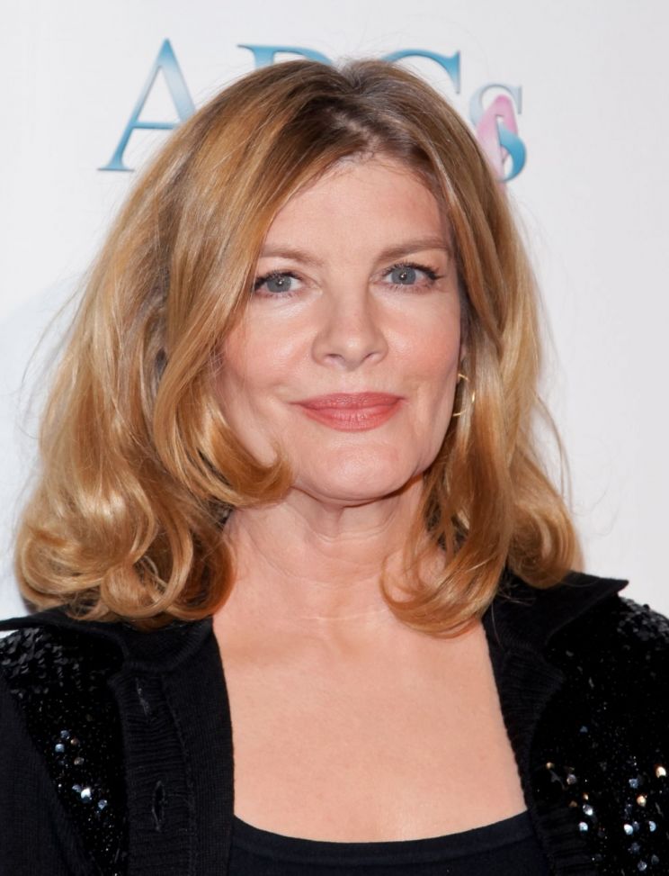 Rene Russo
