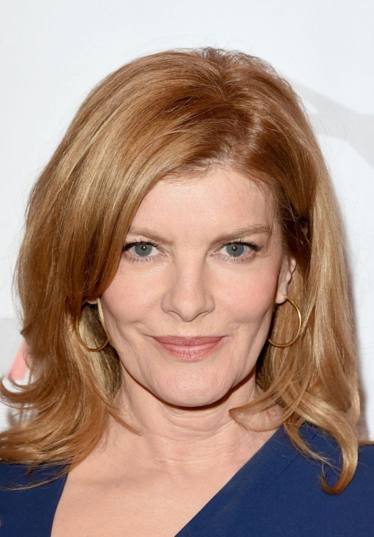 Rene Russo