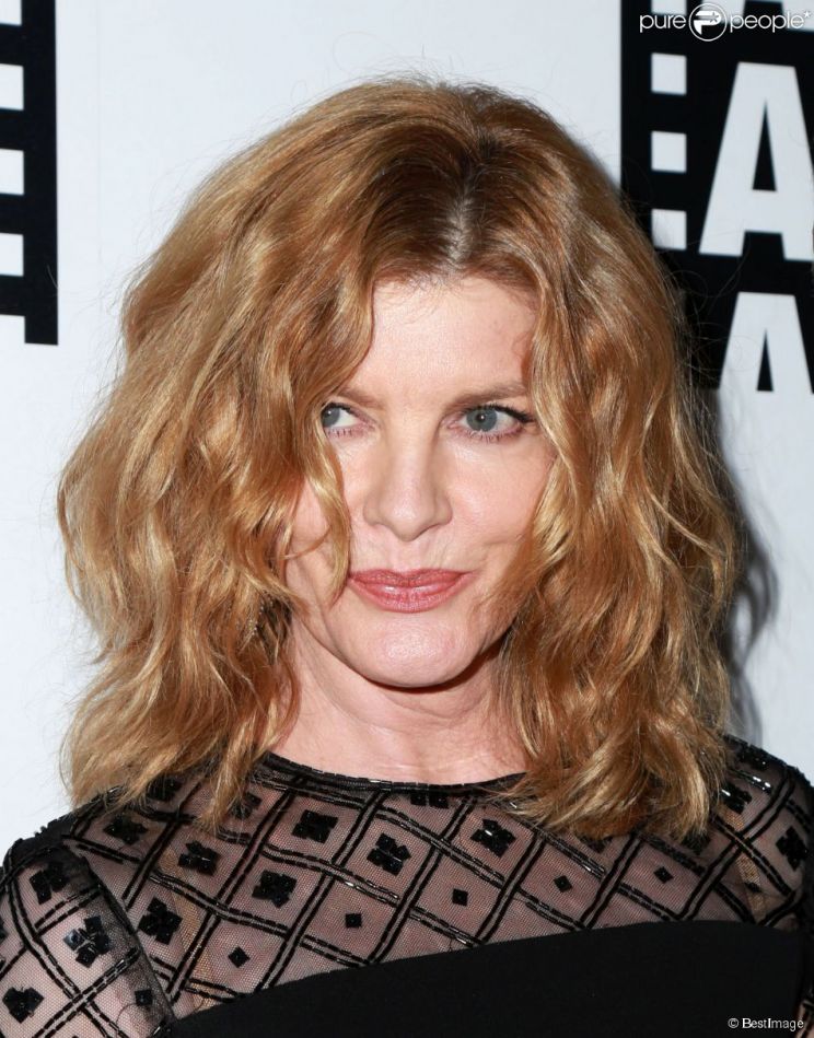 Rene Russo