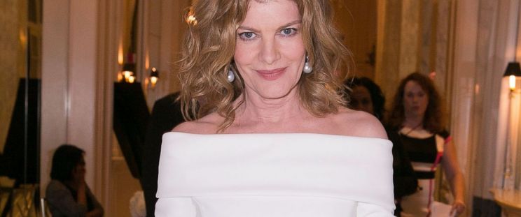 Rene Russo