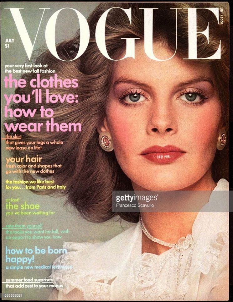 Rene Russo