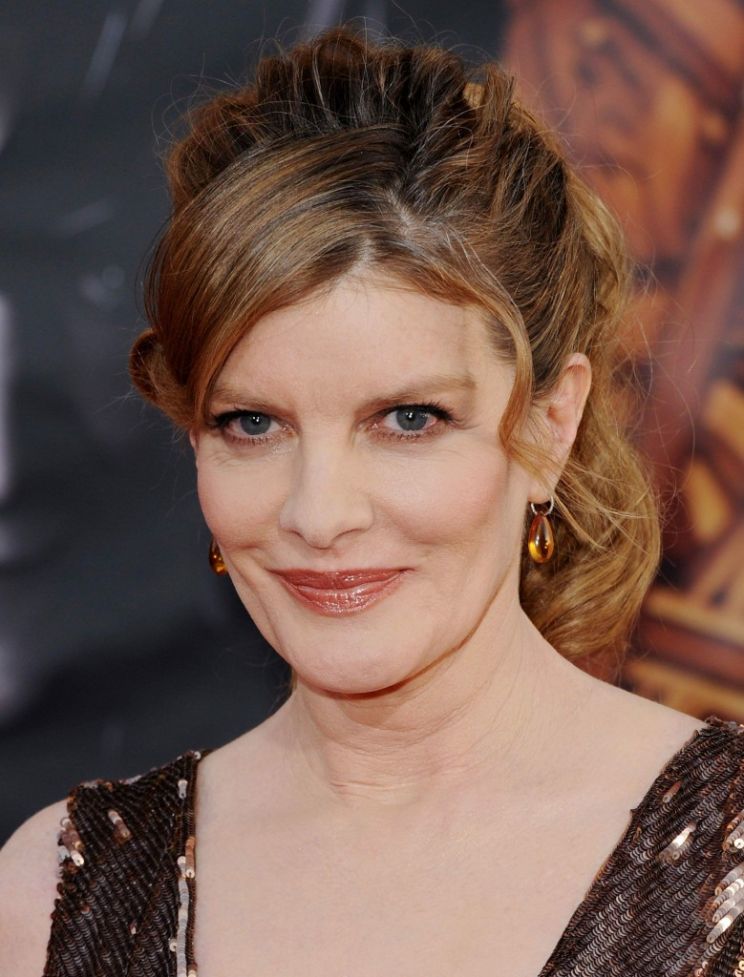 Rene Russo