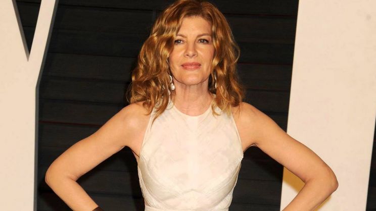 Rene Russo