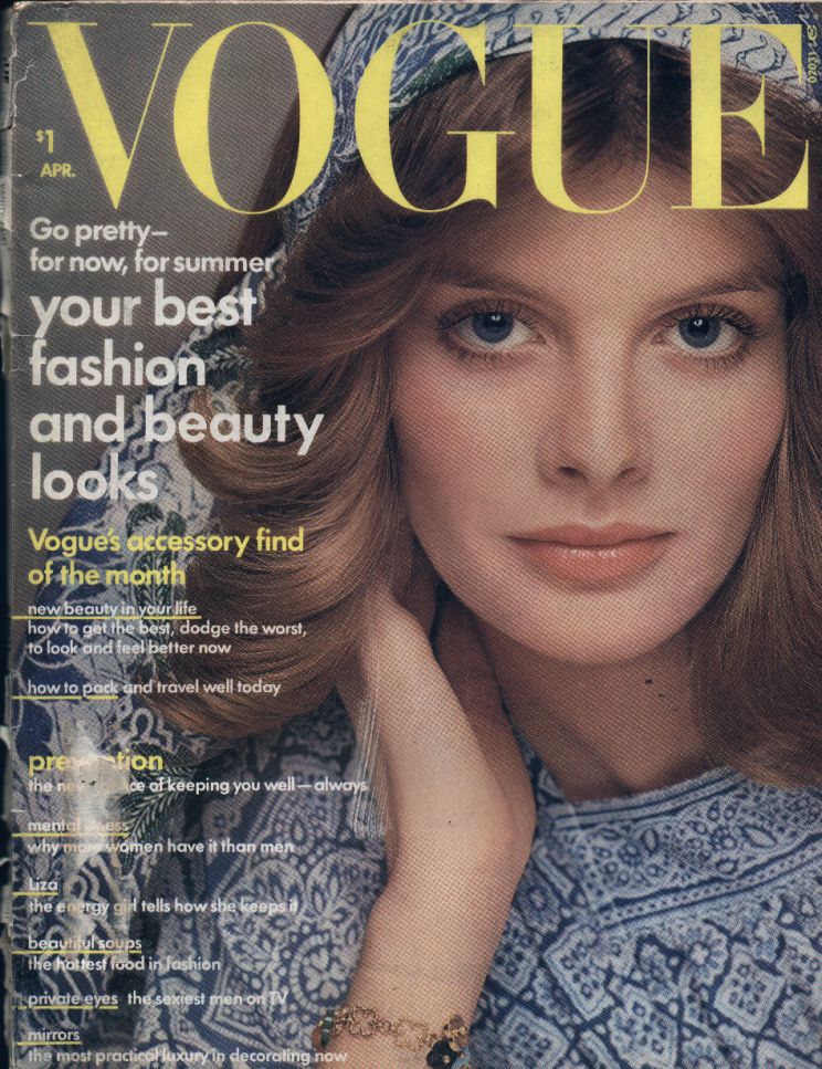 Rene Russo