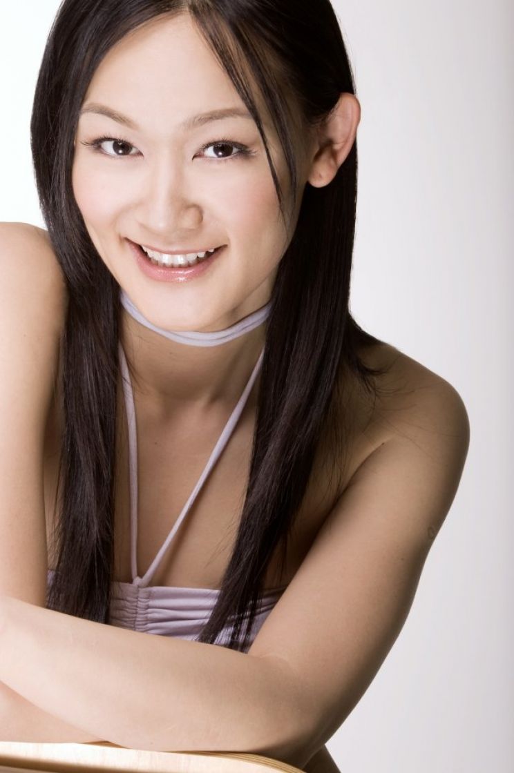 Rene Wang