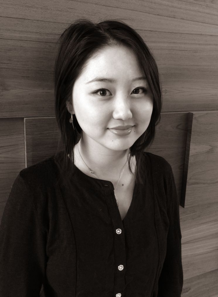Rene Wang