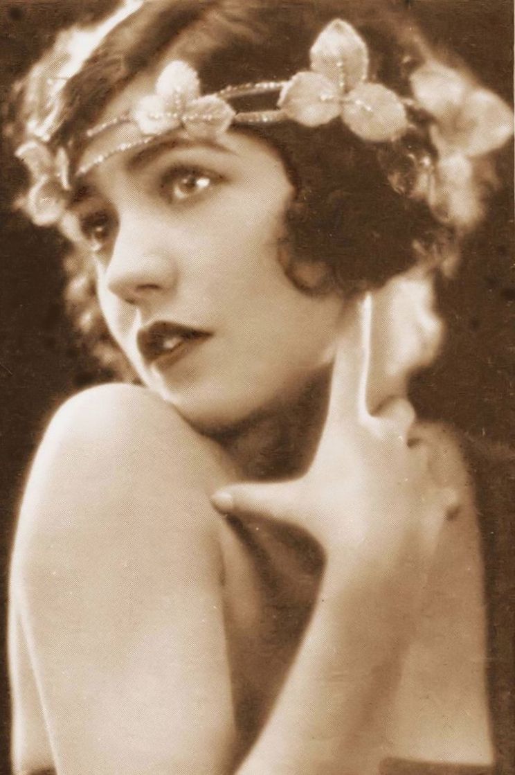 Renée Adorée
