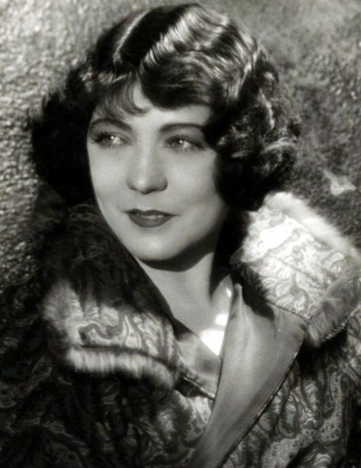 Renée Adorée