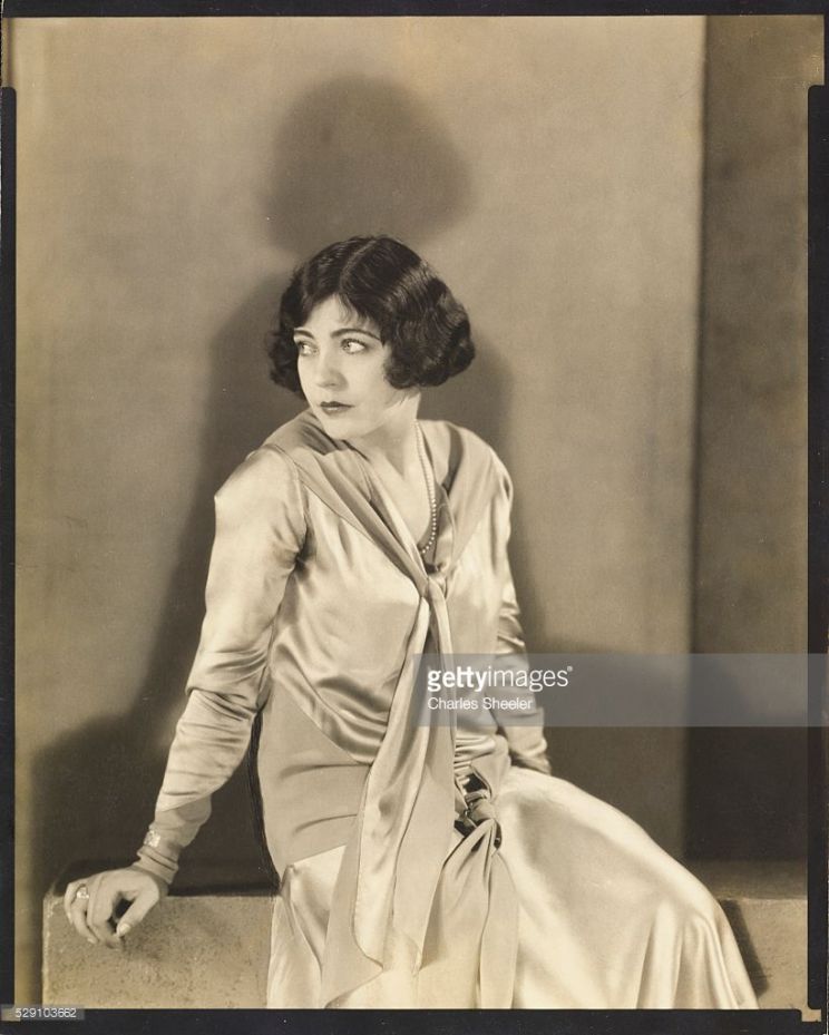Renée Adorée