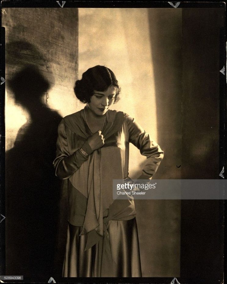 Renée Adorée