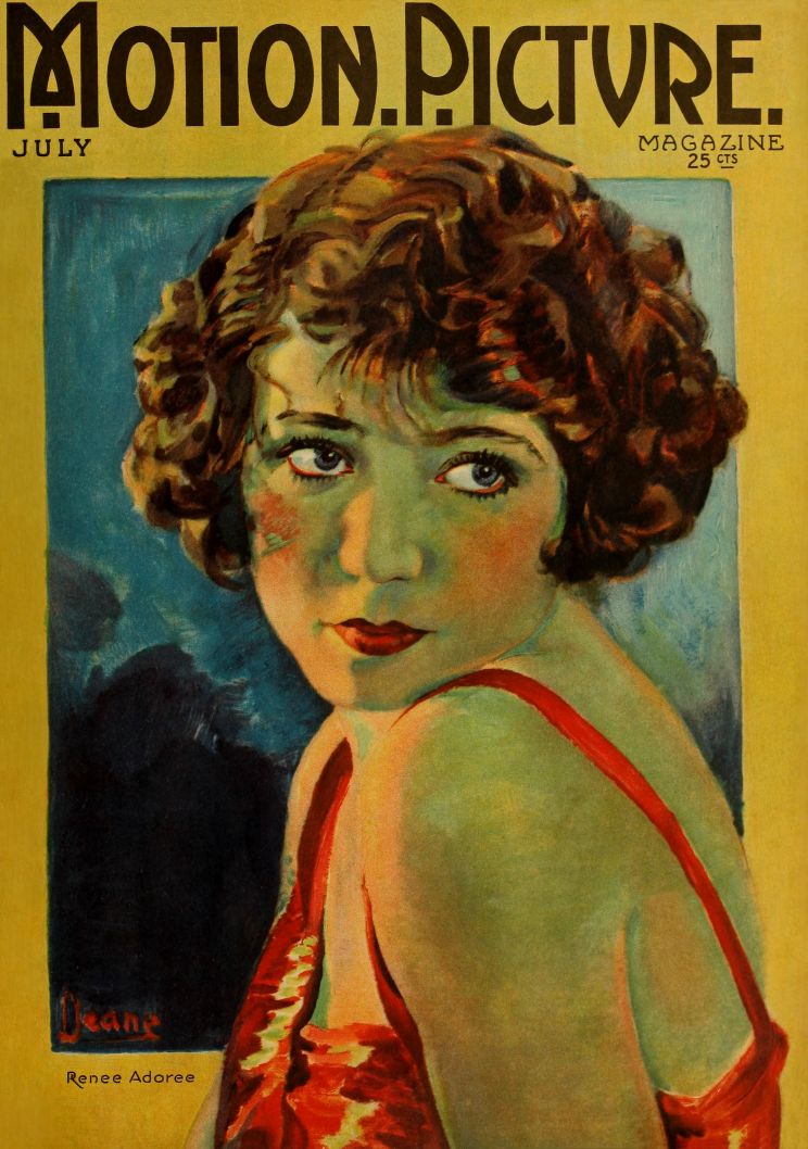 Renée Adorée