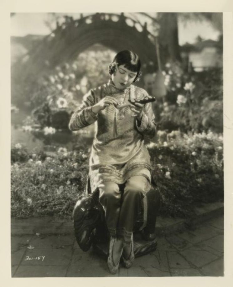 Renée Adorée