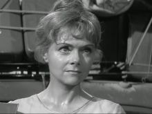 Renée Asherson