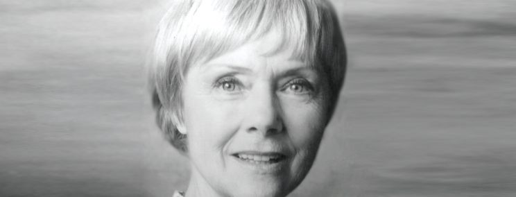 Renée Asherson