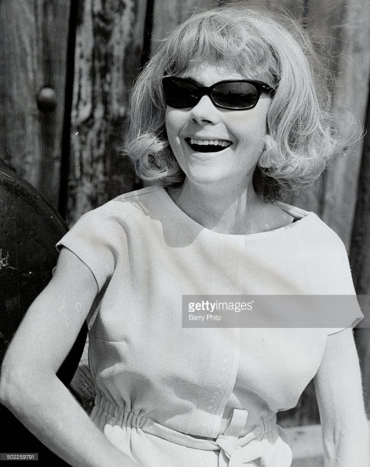 Renée Asherson