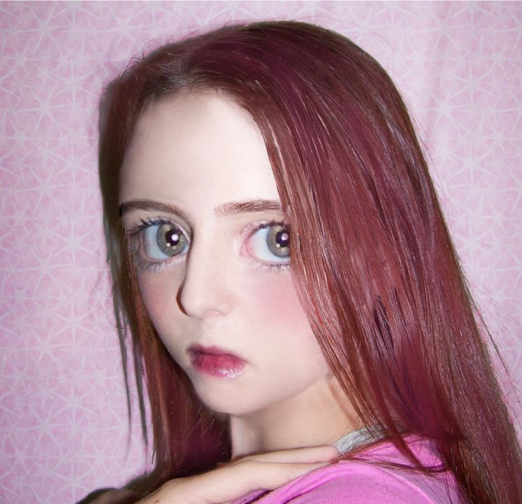 Renée Asherson