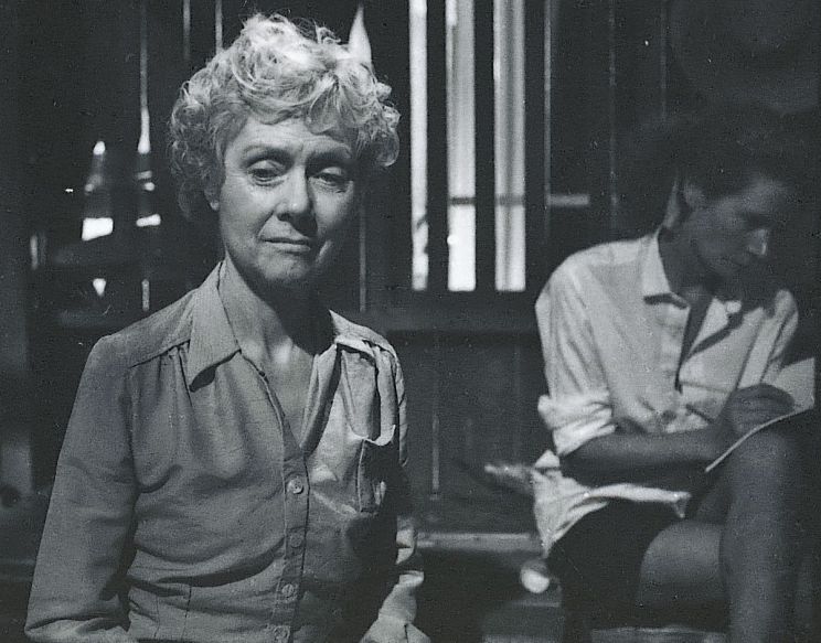Renée Asherson