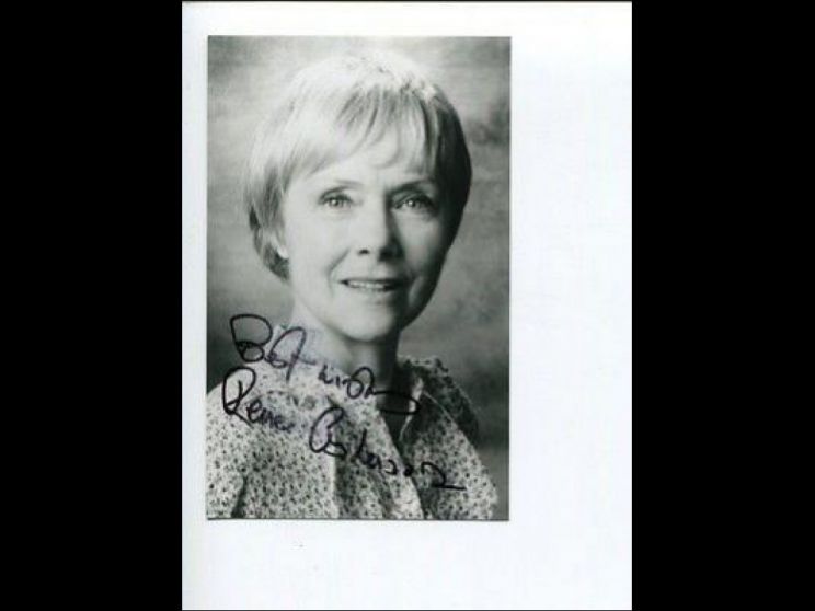 Renée Asherson