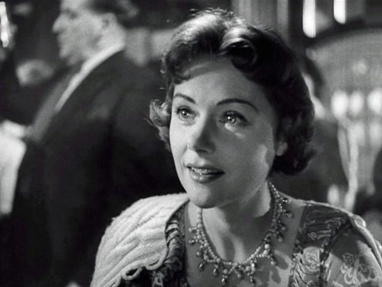 Renée Asherson