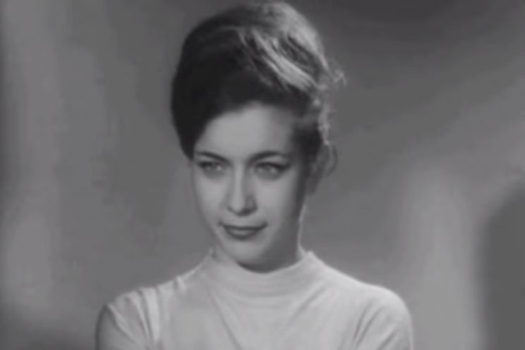Renée Asherson
