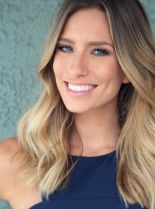 Renee Bargh
