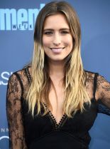 Renee Bargh