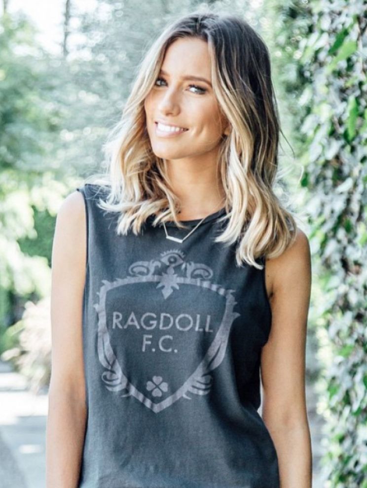 Renee Bargh