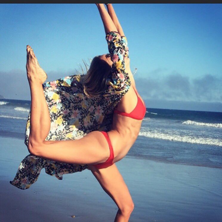 Renee Bargh