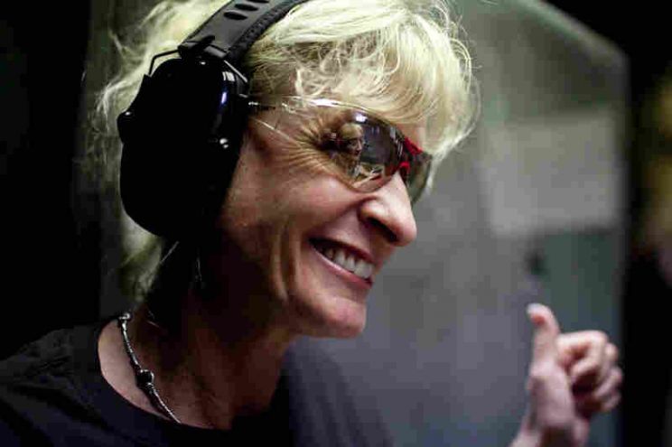 Renee Blaine
