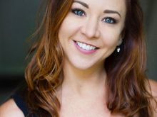 Renée Bourke