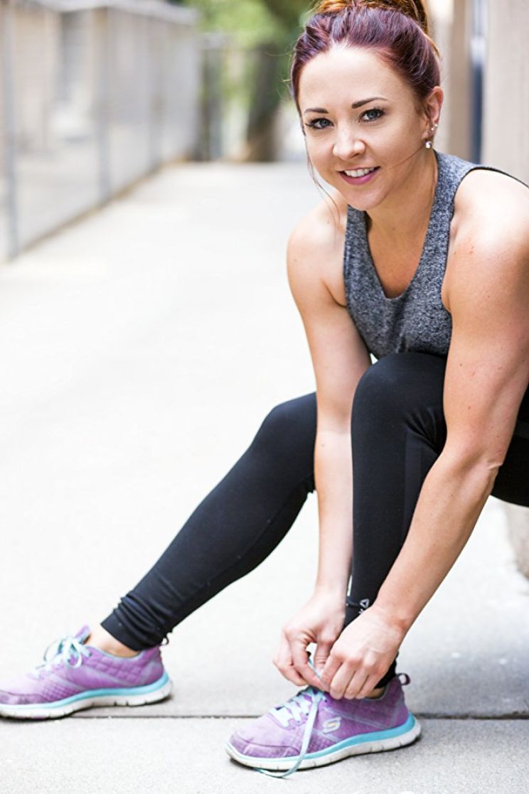 Renée Bourke