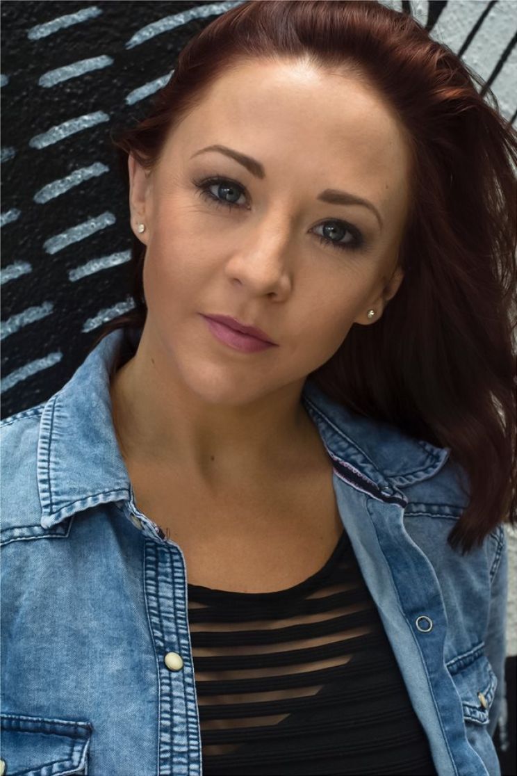 Renée Bourke