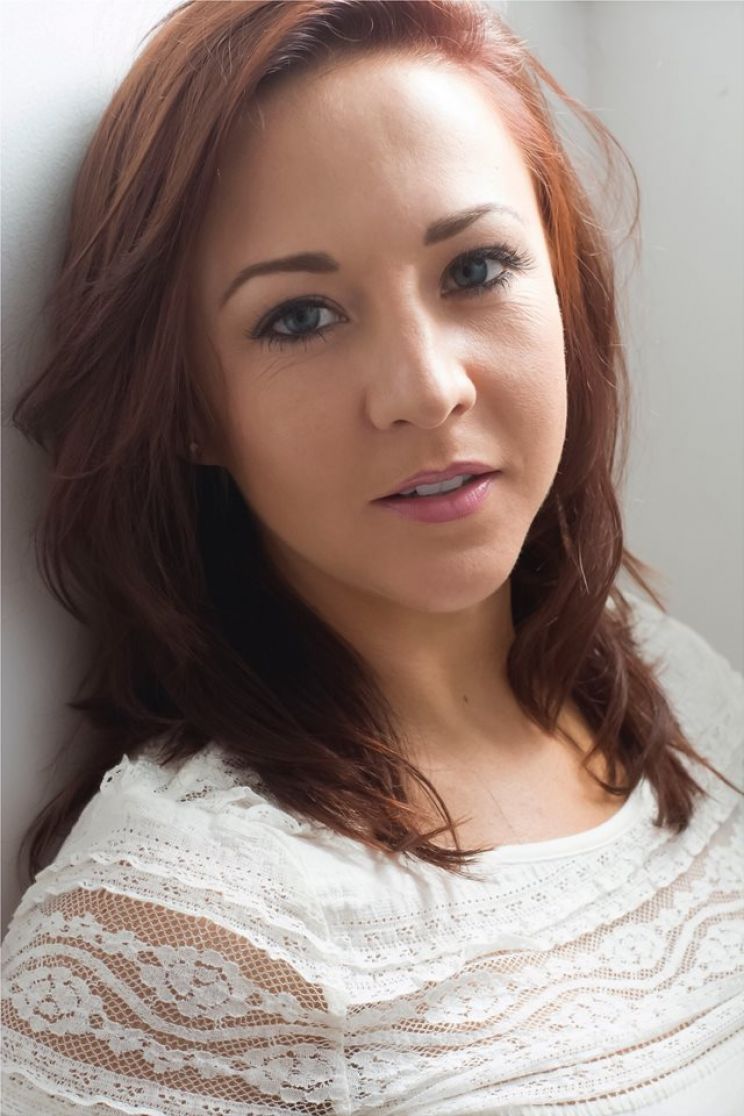 Renée Bourke