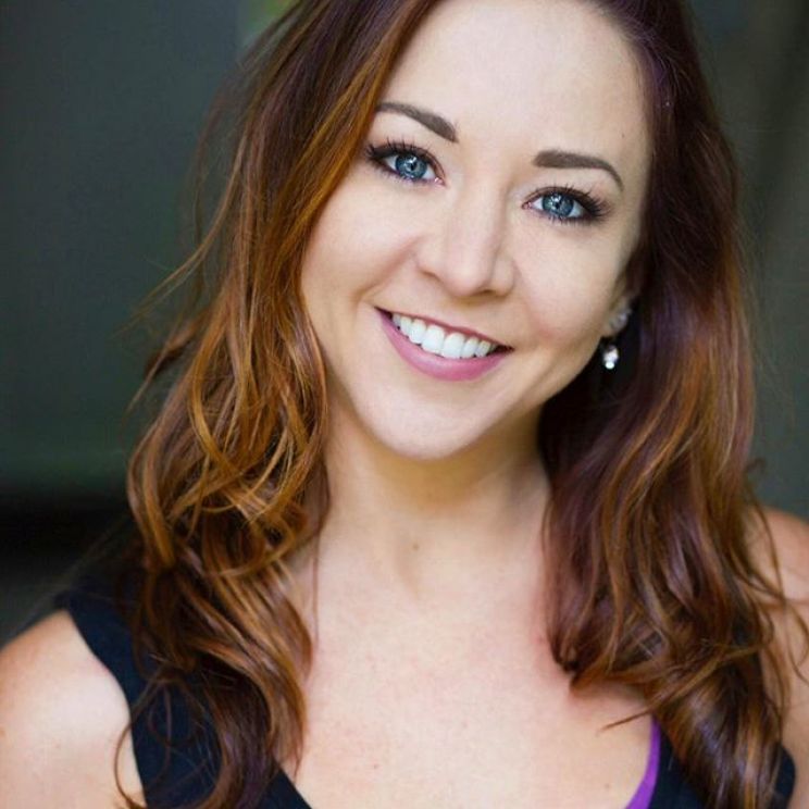 Renée Bourke