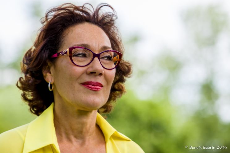 Renée-Claude Brazeau