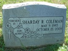 Renée Coleman