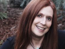 Renée Coleman