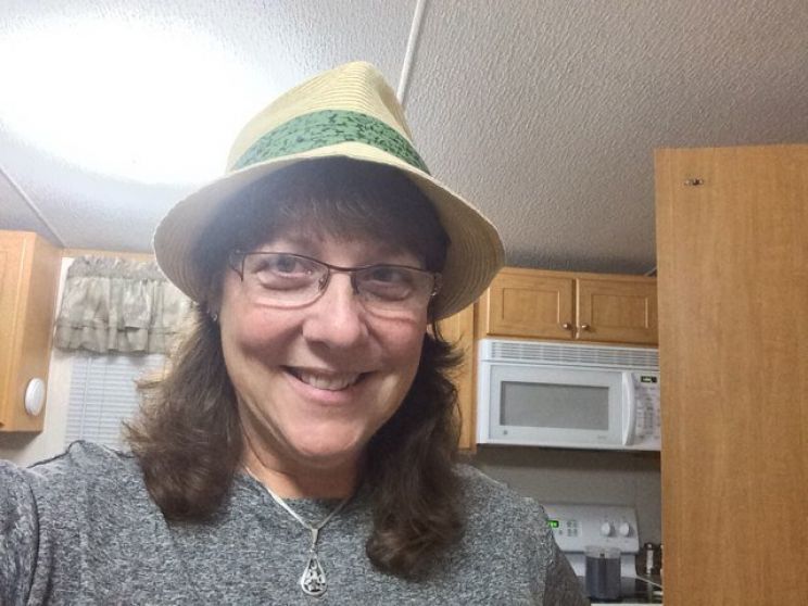 Renée Coleman
