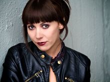 Renee Dorian