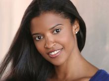 Renée Elise Goldsberry