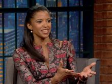 Renée Elise Goldsberry