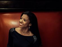 Renée Elise Goldsberry