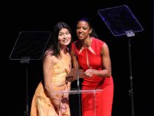Renée Elise Goldsberry