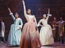 Renée Elise Goldsberry