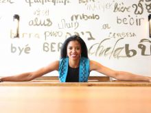 Renée Elise Goldsberry