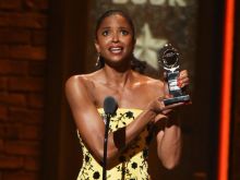 Renée Elise Goldsberry