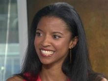 Renée Elise Goldsberry