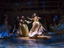 Renée Elise Goldsberry