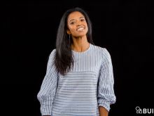 Renée Elise Goldsberry